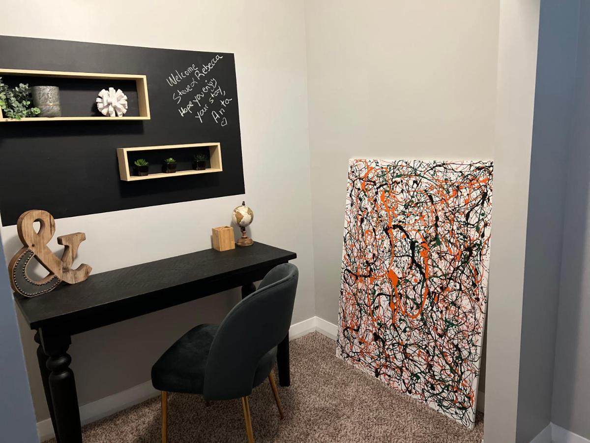 Downtown Norfolk Loft Apartment Екстериор снимка