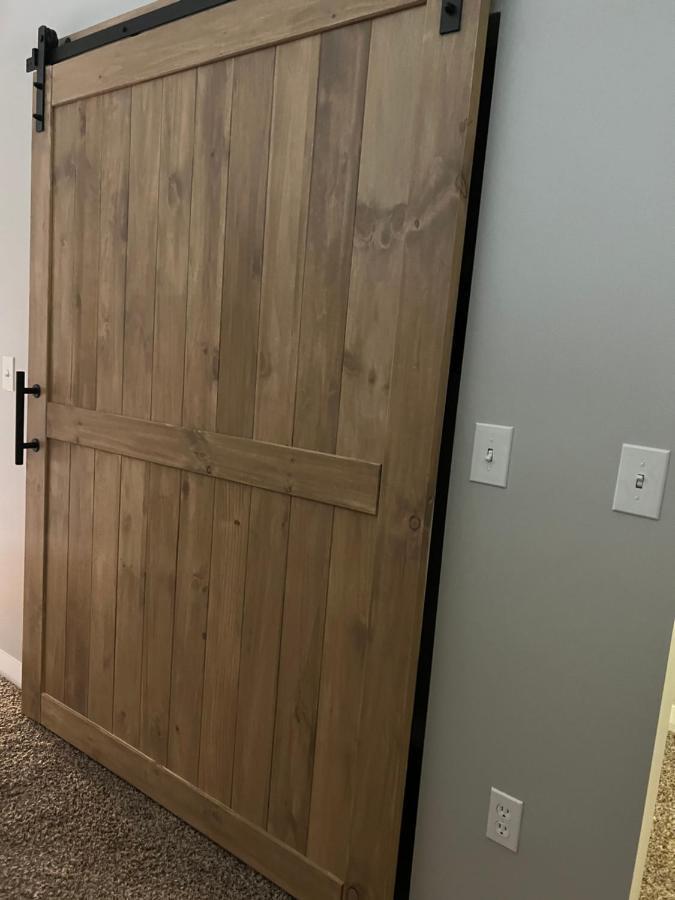 Downtown Norfolk Loft Apartment Екстериор снимка