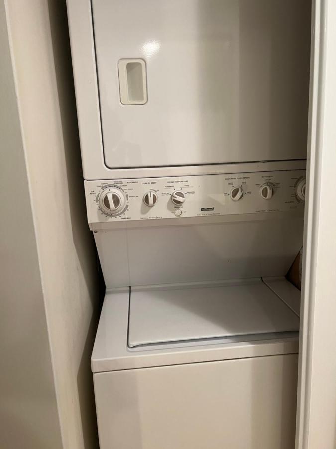 Downtown Norfolk Loft Apartment Екстериор снимка