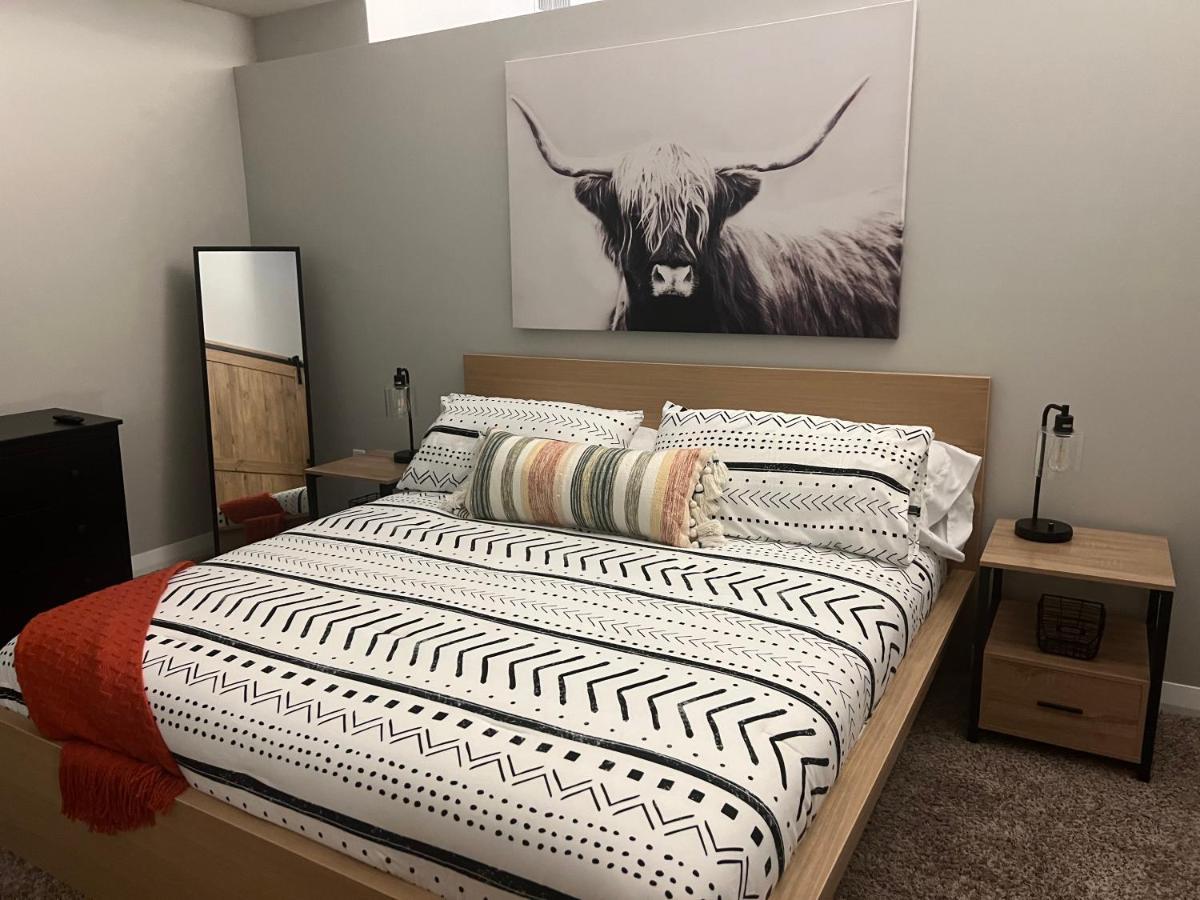 Downtown Norfolk Loft Apartment Екстериор снимка