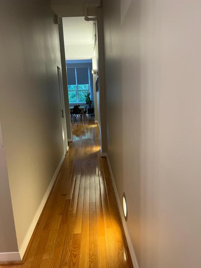 Downtown Norfolk Loft Apartment Екстериор снимка
