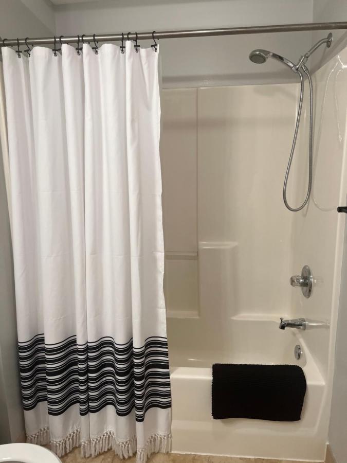 Downtown Norfolk Loft Apartment Екстериор снимка
