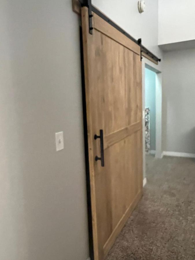 Downtown Norfolk Loft Apartment Екстериор снимка
