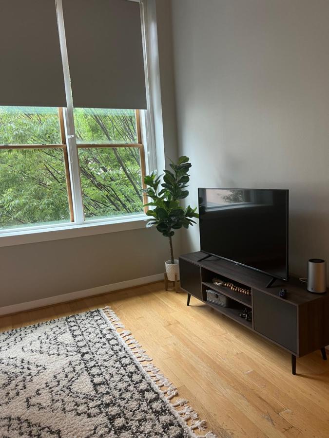 Downtown Norfolk Loft Apartment Екстериор снимка